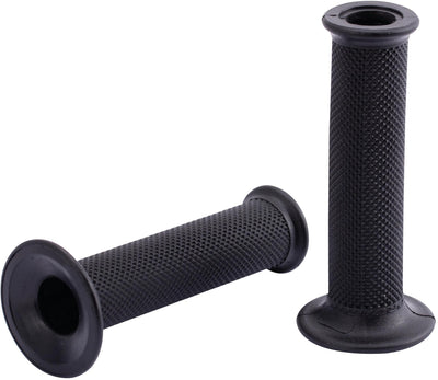 Progrip rubber handvat 780 rubber grip 780 sw 125mm closed