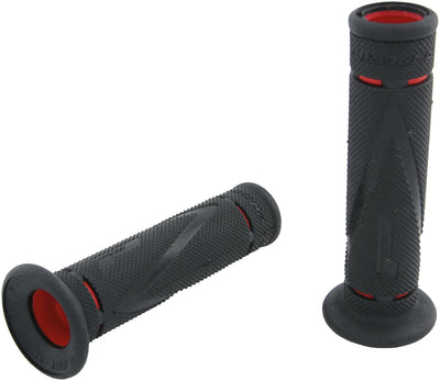 PROGRIP de goma de goma 838 RT SW 122 mm abierto