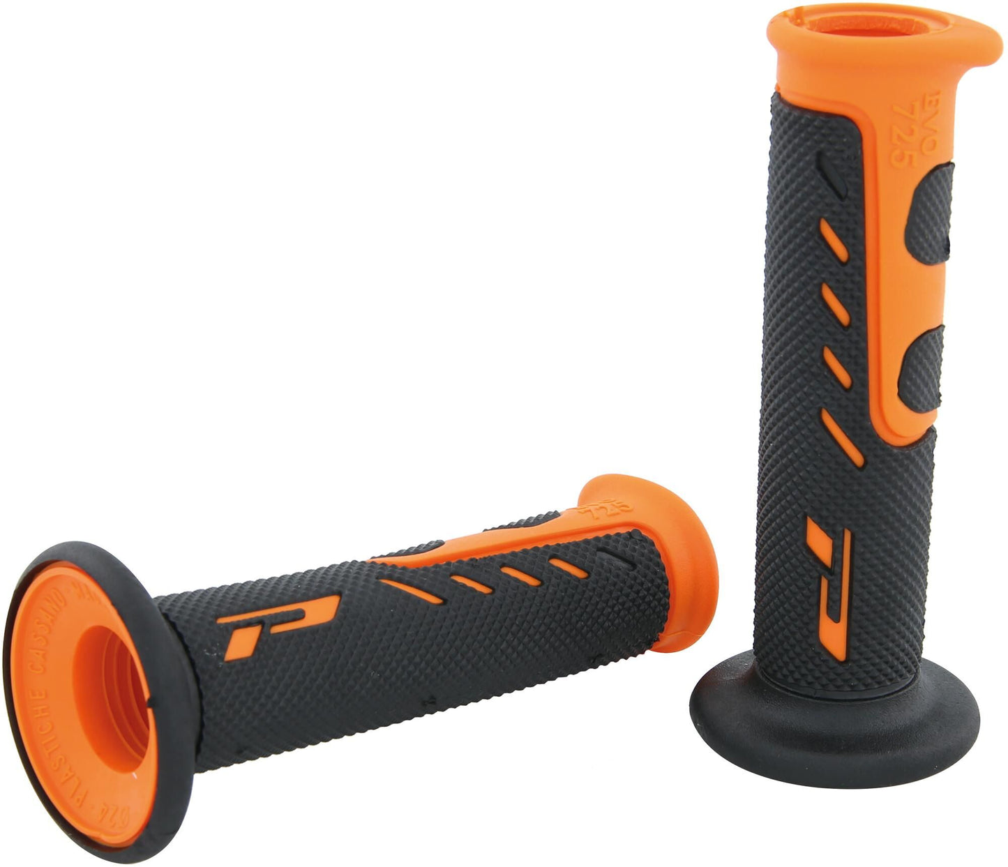 PROGRIP de goma de goma 725 o SW 122 mm abierto