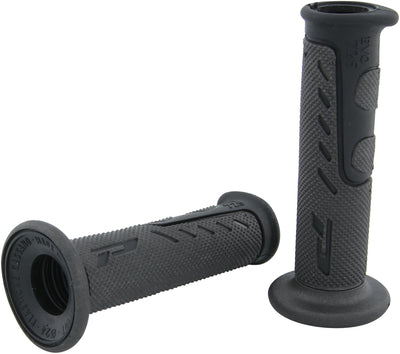 PROGRIP GUSH GRIP 725 BW SW 122mm Aperto