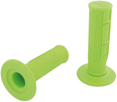 Progrip handvat 794 mod. 18 rubber grip 794 gn 115mm closed