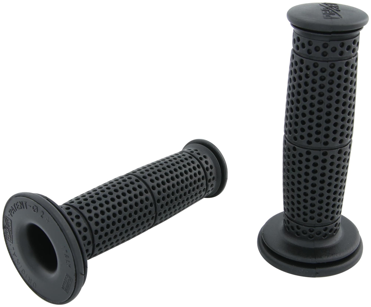 PROGRIP GUSH GRIP 714 SW 125mm chiuso