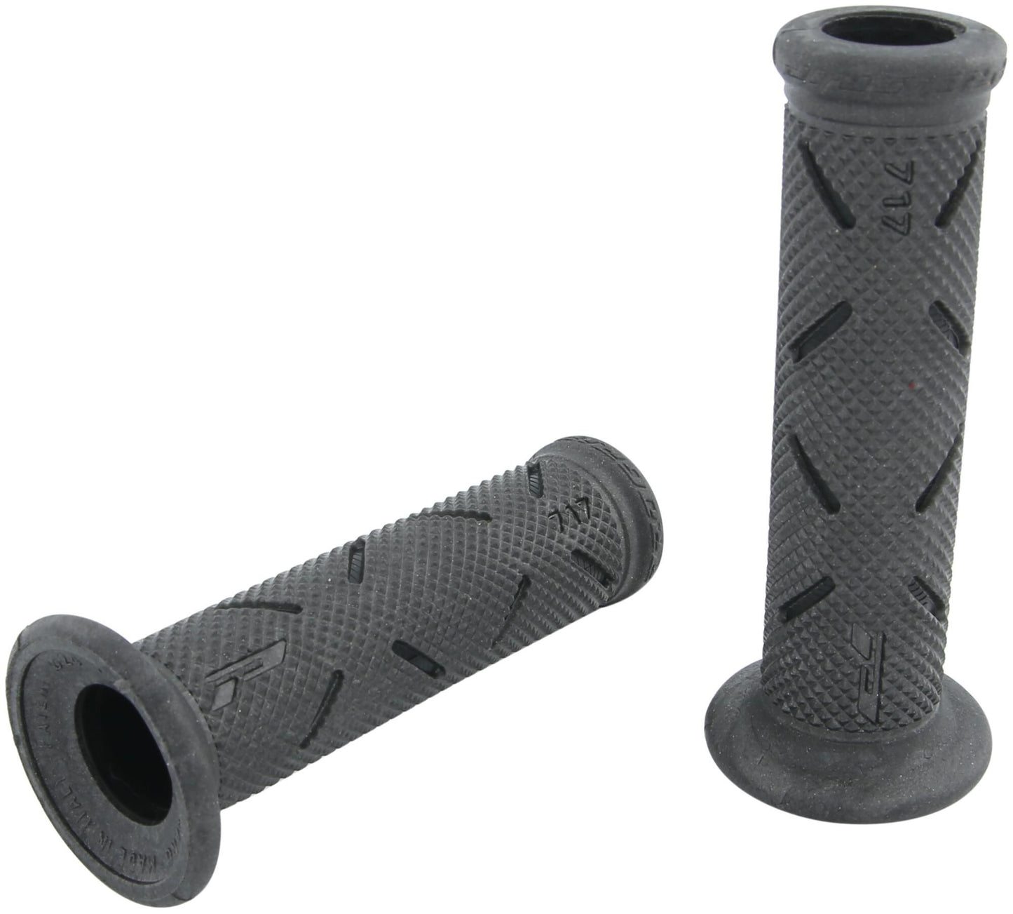 PROGRIP de goma de goma 717 BW SW 122 mm abierto