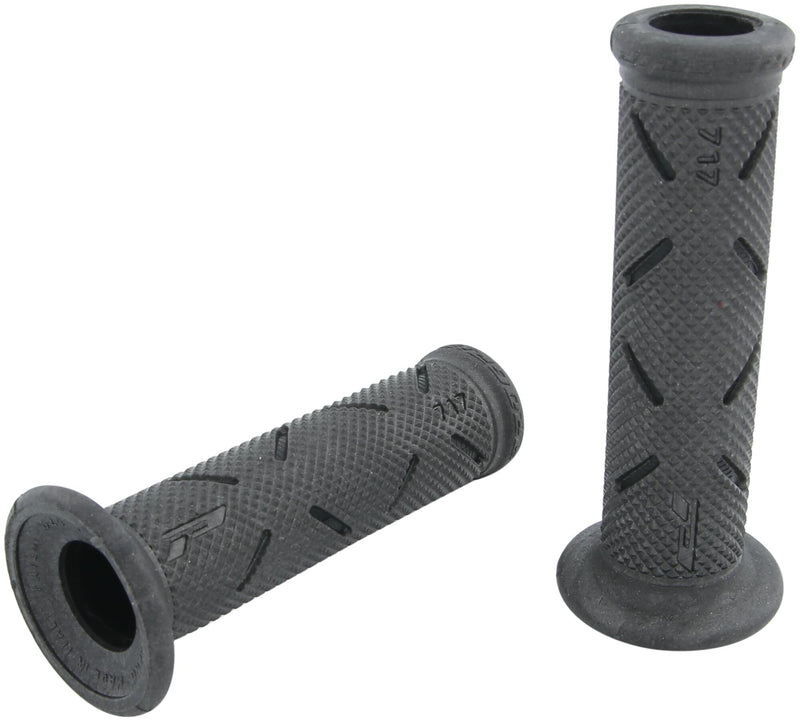 PROGRIP GUSH GRIP 717 BW SW 122mm Aperto