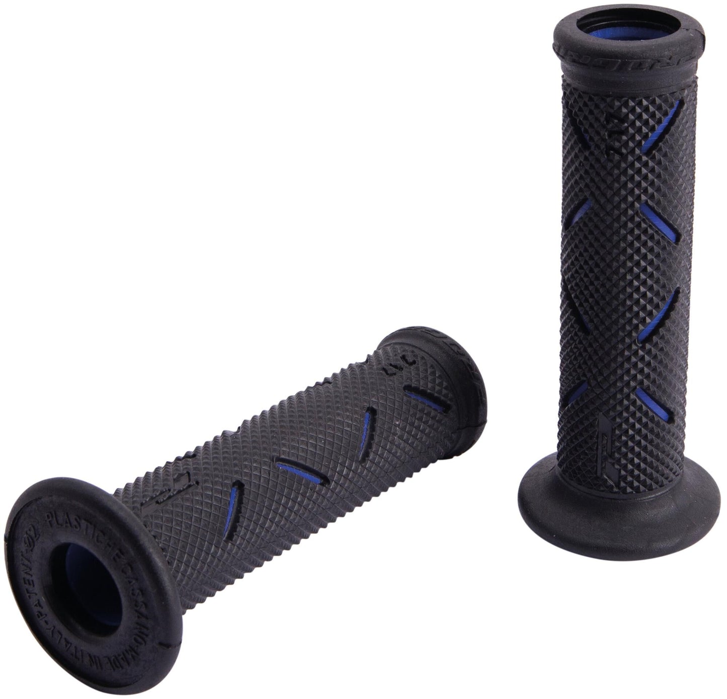 PROGRIP GUSH GRIP 717 BL SW 122mm aperto