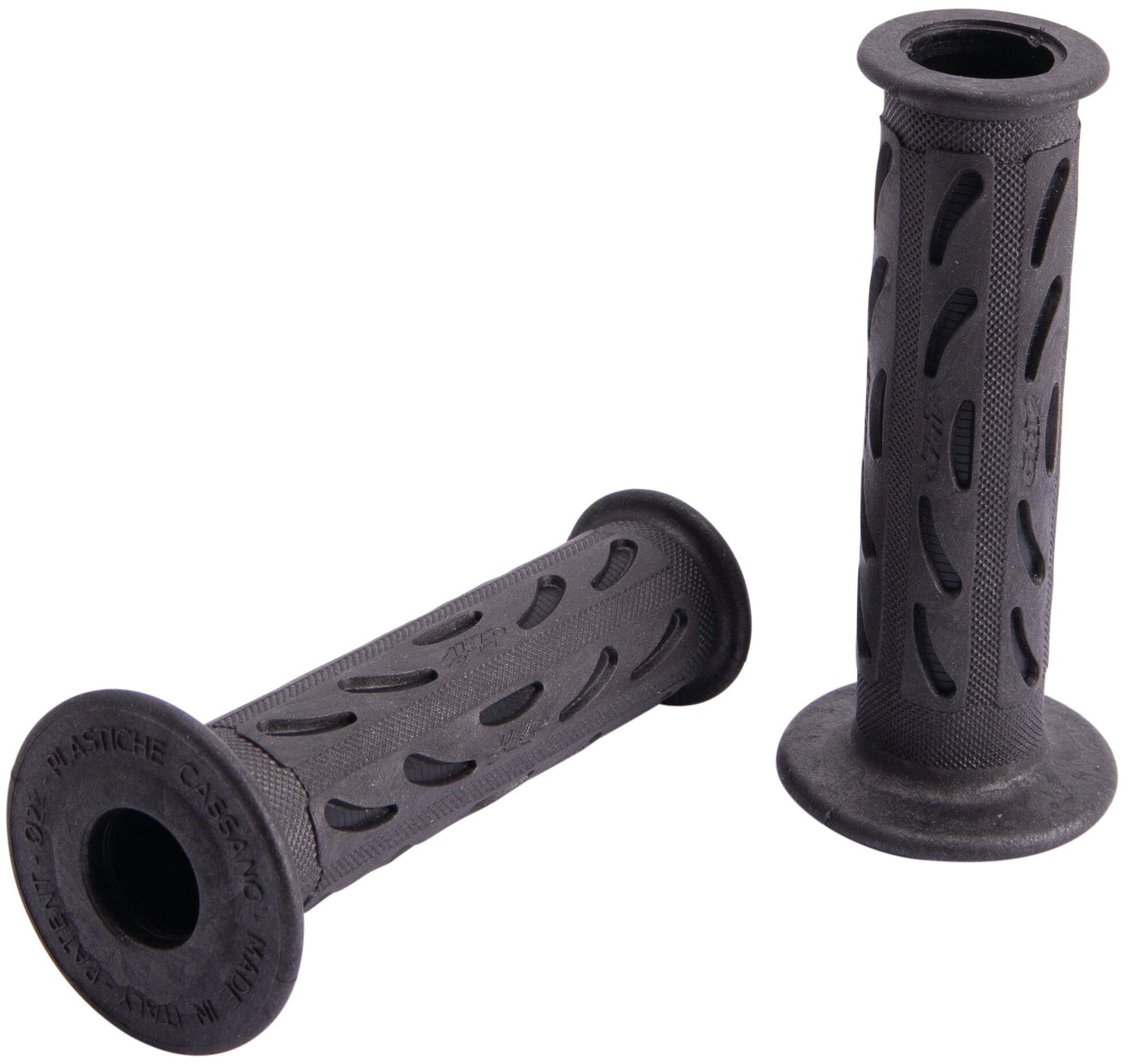 PROGRIP de goma de goma 724 SW TI 122 mm abierto
