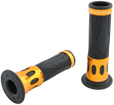 PROGRIP de goma de goma 728 SW GO 122 mm abierto