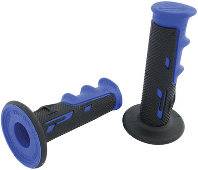 Progrip handvat 797 rubber grip 797 bl sw 115mm closed