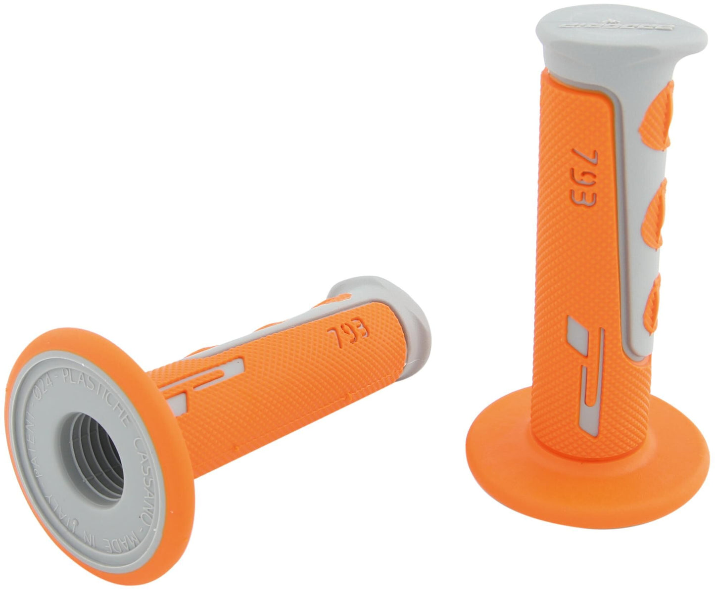 PROGRIP GUSH GRIP 793 o GR 115mm chiuso