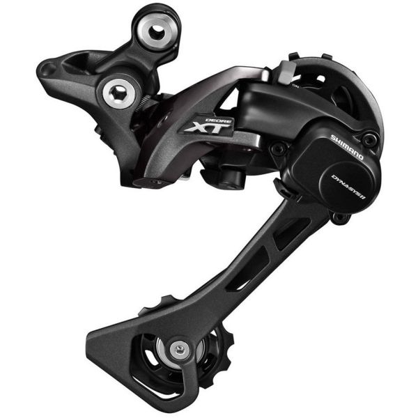Shimano Deore XT RD-M8000 SGS 11 Velocidad