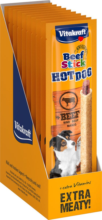 Vitakraft