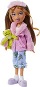 Bratz muñeca de moda de fiesta de pijamas yasmin