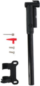 Dunlop mini fietspomp