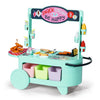 Tienda de snacks para bebes