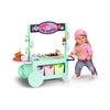 Tienda de snacks para bebes