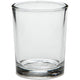 Candele Creative Company, h: 6,5 cm, d 4,5-5,5 cm, 120 ml, 12 pezzi 1 scatola