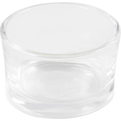 Vela de té Creativ company, h: 3,2 cm, p 5 cm, 48 piezas 1 caja