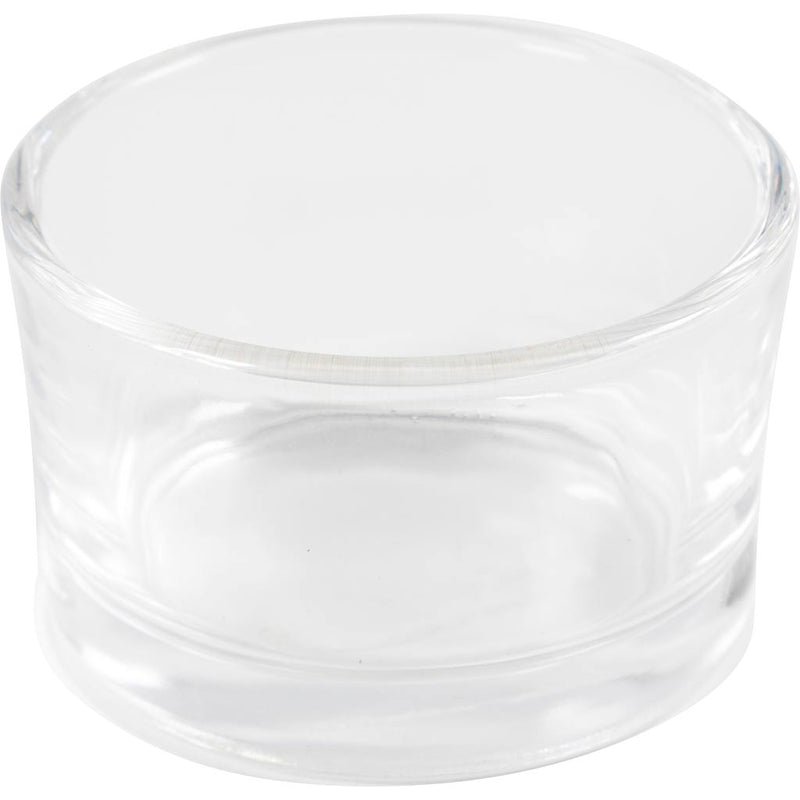 Candele Creative Company, h: 3,2 cm, d 5 cm, 48 pezzi 1 scatola