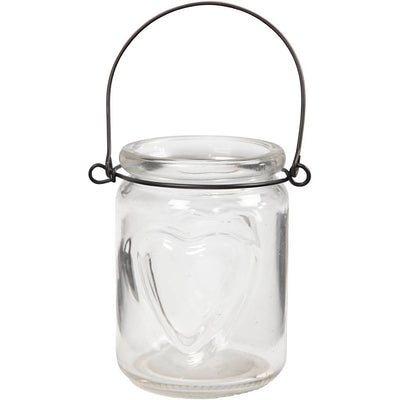 Lanterna aziendale Creativ, l: 9,5 cm, d 7 cm, 12 pezzi 1 scatola