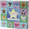 Gioco di tattica Lumo Stars memorizza