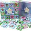 Gioco di tattica Lumo Stars memorizza