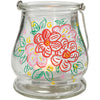 Linterna Creativ Company, h: 10 cm, p 9 cm, 12 piezas 1 caja