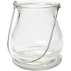 Linterna Creativ Company, h: 10 cm, p 9 cm, 12 piezas 1 caja