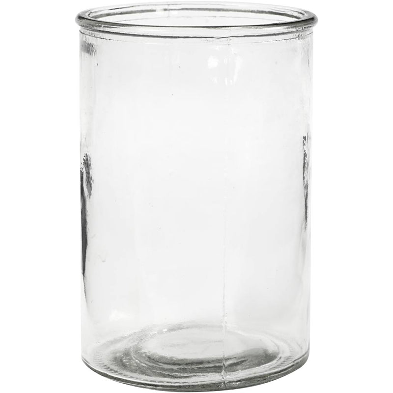 Candele Creative Company, h: 14,5 cm, p 10 cm, 6 pezzi 1 scatola