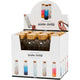 Borraccia Creative Company, h: 22 cm, d 6,7 cm, 500 ml, 12 pezzi 1 scatola