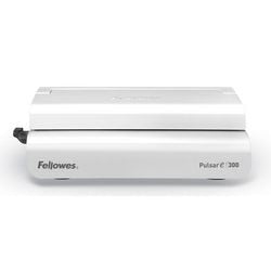 Rilegatrice fellowes pulsar e300 38mm 21r 20 fogli