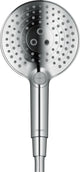 Doccetta Hansgrohe Raindance Select S 120 3jet Powderrain cromo