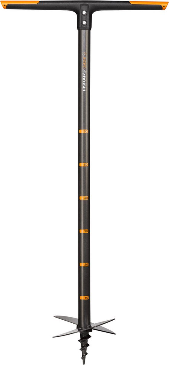 Fiskars 1049798 - barrena manual quikdrilll 200mm | 1 pieza