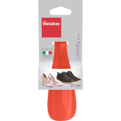 Melone di scarpe ABS 17 cm