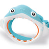 Intex Haai snorkelset