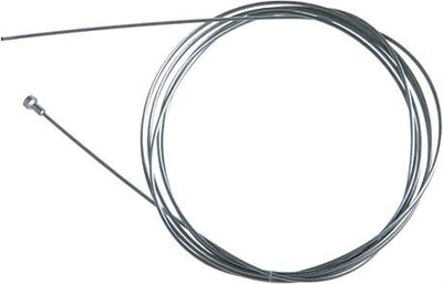Slurf -binnenkabel inner cable gas 1.25 mm 2.0 mtr.