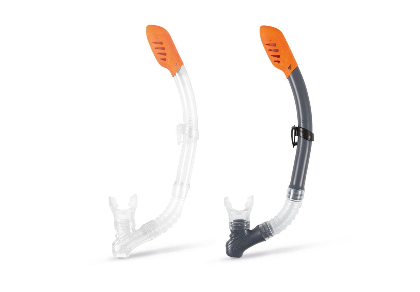 Snorkel de flujo fácil de flujo