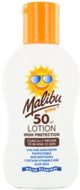 Malibu lozione solare per bambini spf50 200