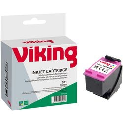 Cartuccia d'inchiostro office depot compatibile hp301 cl