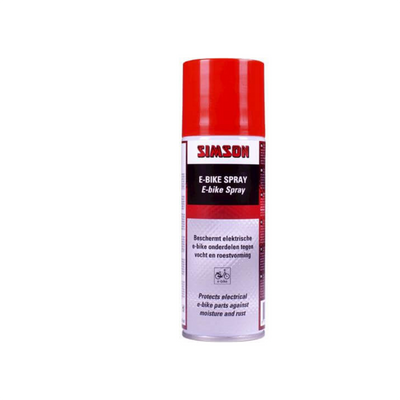 Simson E-Bike Spray 200ml