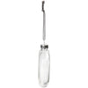 Creative Company Flat Glass Heart, H: 9 cm, B: 7,8 cm, spessore 2,1 cm, 6 pezzi 1 scatola