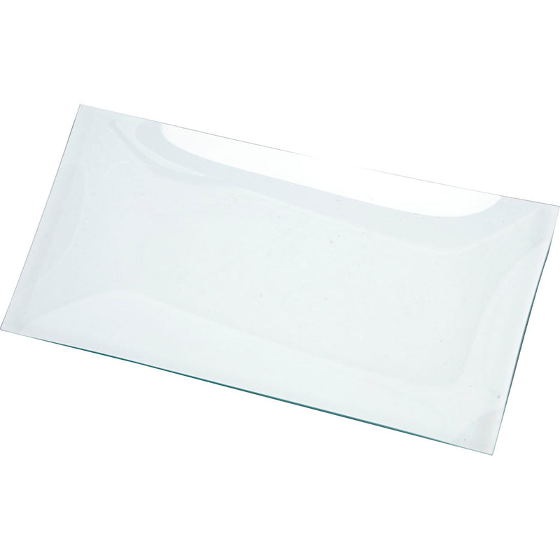 Cuenco de cristal Creativ Company, medidas 33,5x17 cm, 8 piezas, 1 caja