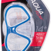 Intex Reef Rider Diving Mils - Negro