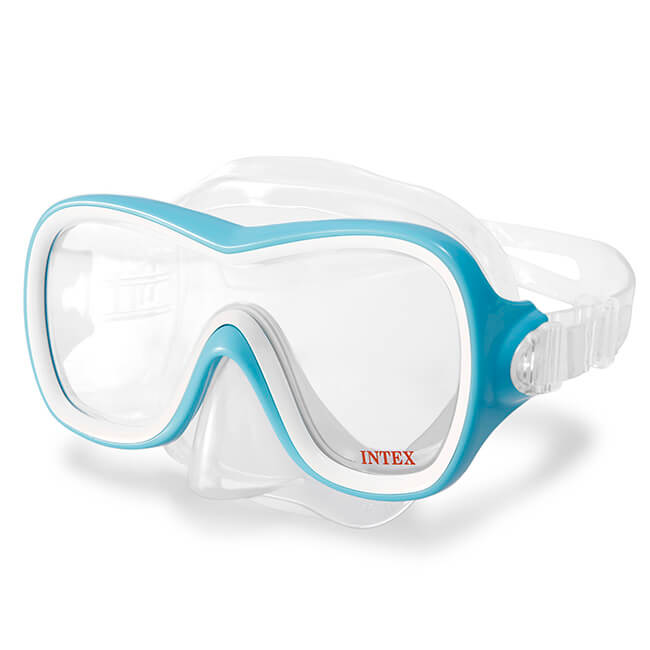 Mils di immersione di Intex Wave Rider - Blue