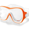 Set di snorkeling del pilota Wave Intex