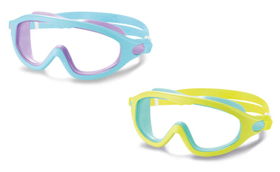 Intex Kids duikbril twinpack