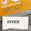 Cuffia da nuoto Intex, cuffia da nuoto in silicone