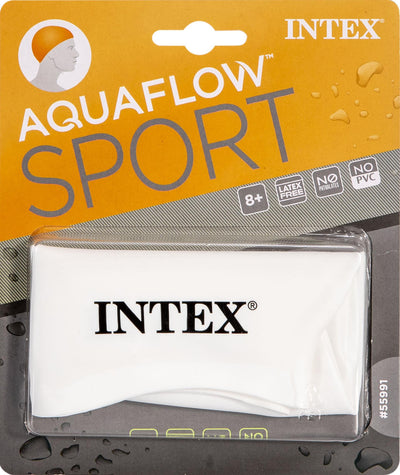 Intex zwemcap badmuts silicone
