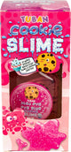 Tuban - kit – diy slime – cookie