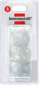 Brennenstuhl Protección infantil para enchufes
