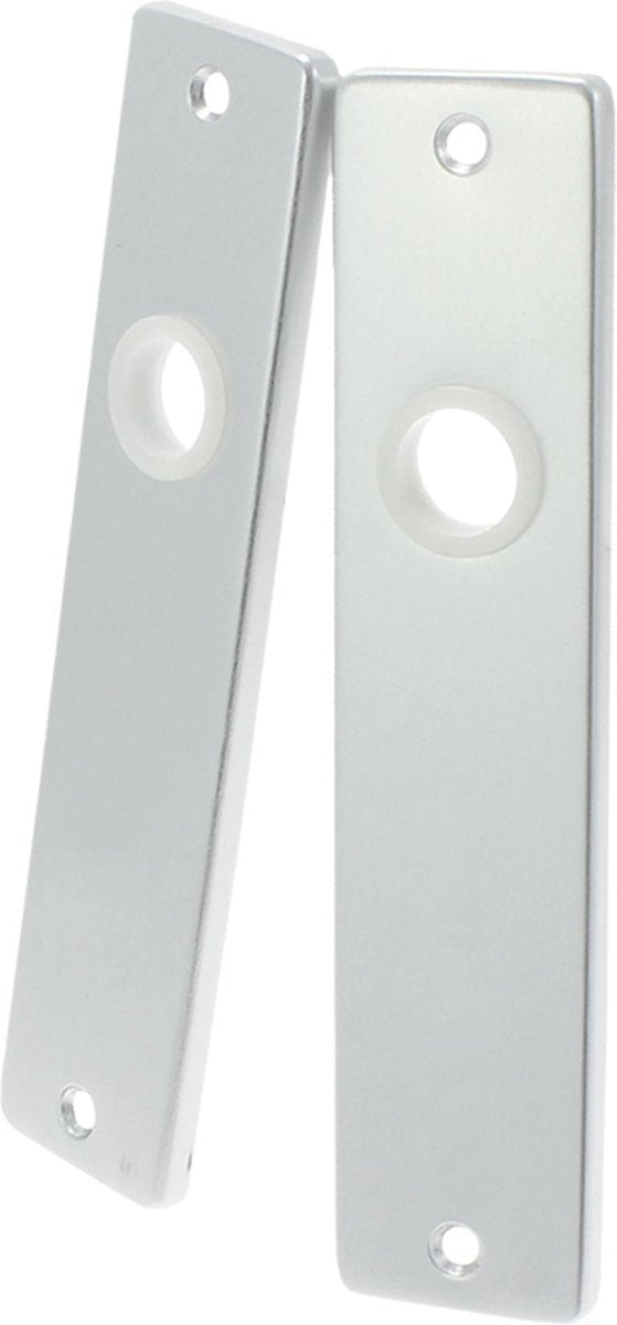Persiana Starx escudo corto aluminio f1
